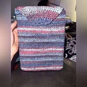 Men's Multicolor Sweater